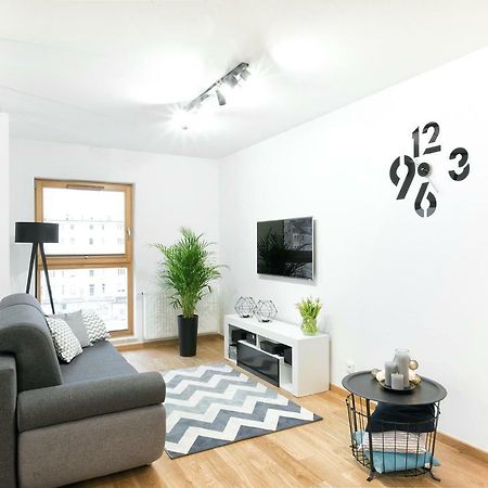 그디니아 Apartament 27A 아파트 외부 사진