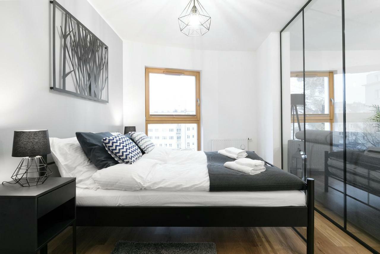 그디니아 Apartament 27A 아파트 외부 사진