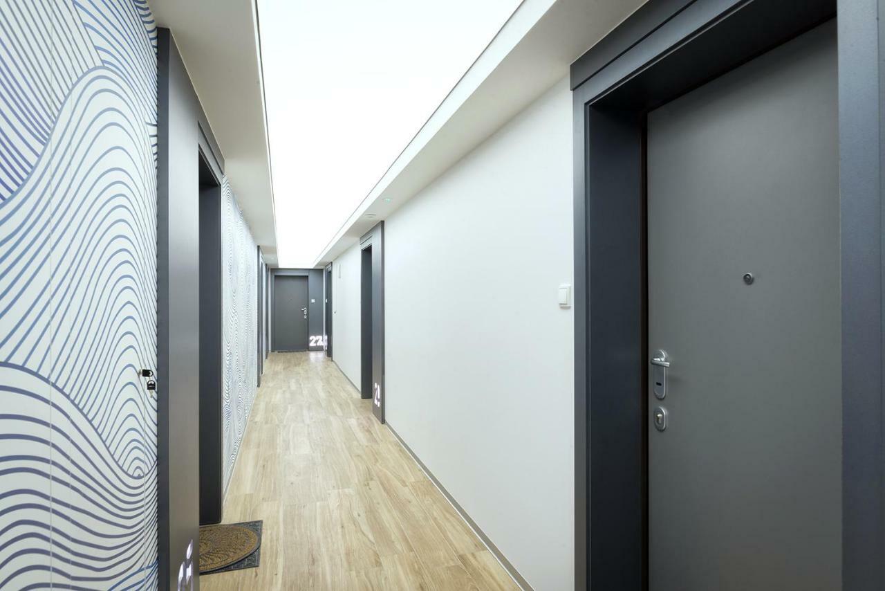 그디니아 Apartament 27A 아파트 외부 사진