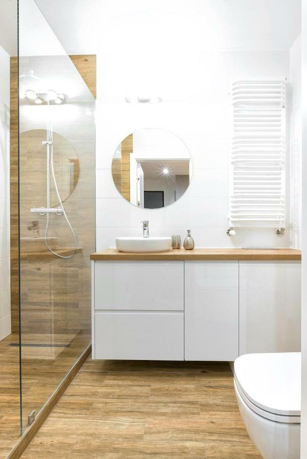 그디니아 Apartament 27A 아파트 외부 사진